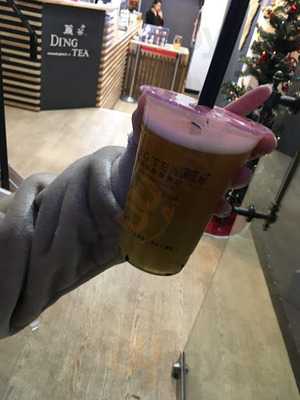 タピオカカフェ Ding Tea 心斎橋店