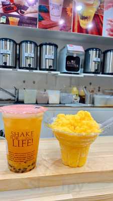 タピオカカフェ Ding Tea 心斎橋店