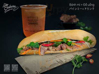 タピオカカフェ Ding Tea 心斎橋店