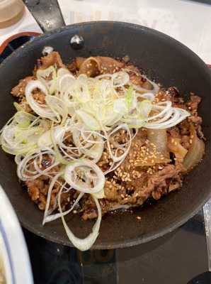 吉野家　大国町店