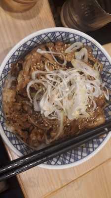 吉野家　大国町店