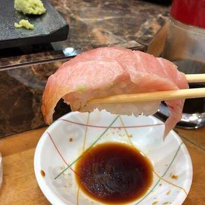 市場ずし 難波店