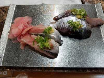 市場ずし 難波店