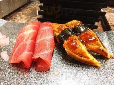 市場ずし 難波店