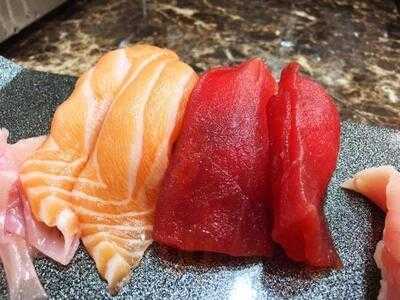 市場ずし 難波店