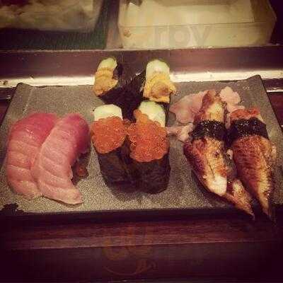 市場ずし 難波店