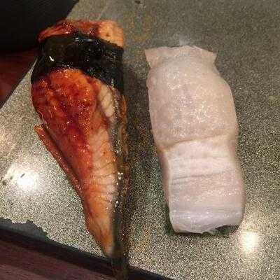 市場ずし 難波店