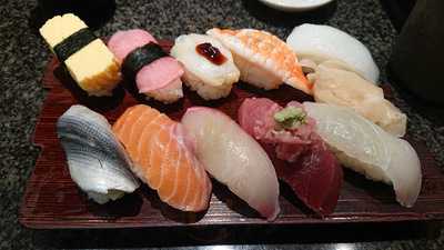 寿司処 喜与丸 大丸京都店