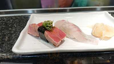 寿司処 喜与丸 大丸京都店