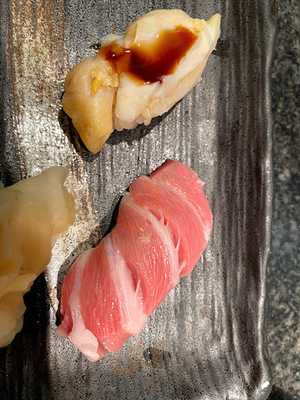 寿司処 喜与丸 大丸京都店