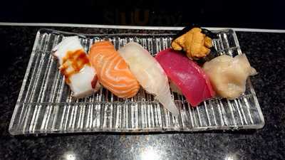 寿司処 喜与丸 大丸京都店