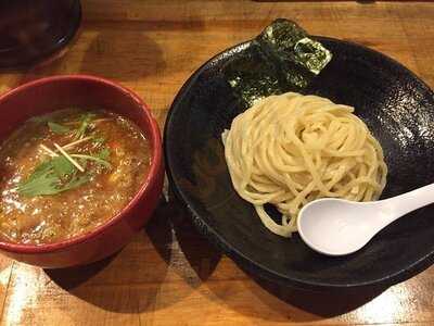 つけ麺 雀