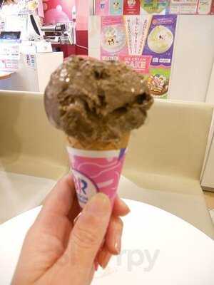 サーティワンアイスクリーム 上本町店