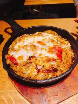 ピーカーブーカフェ