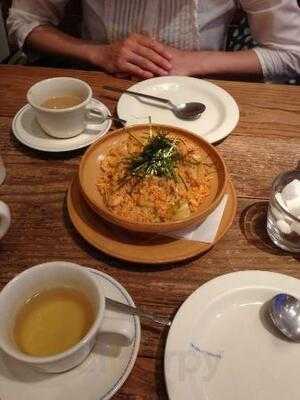 セカンドハウス イオンモール京都ハナ店