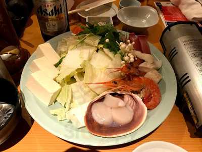 魚河岸料理 ざこば