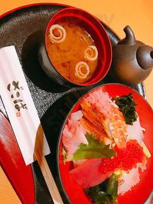 魚河岸料理 ざこば