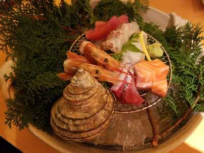 魚河岸料理 ざこば