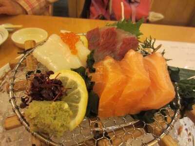 魚河岸料理 ざこば