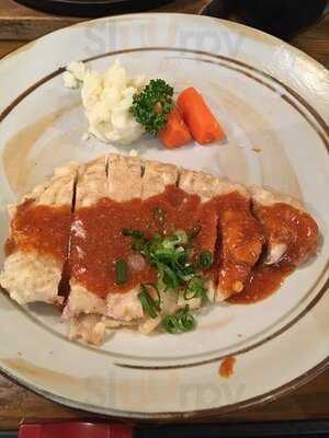 レストランイレブン