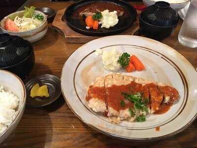 レストランイレブン