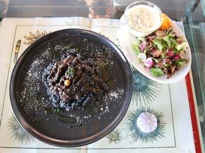 ウサギノネドコ 京都店