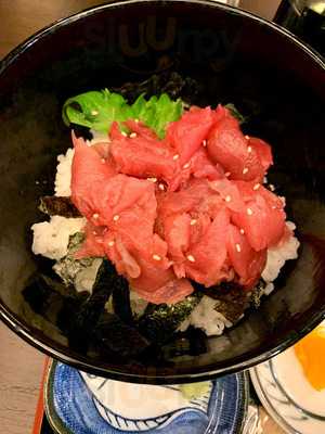 炭火焼肉 としぞー