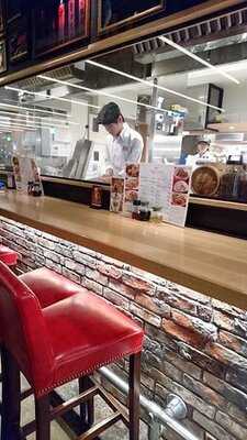 魏飯吉堂 京都タワーサンド店