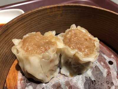 魏飯吉堂 京都タワーサンド店