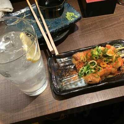 七津屋 なんばウォーク店