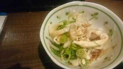 七津屋 なんばウォーク店