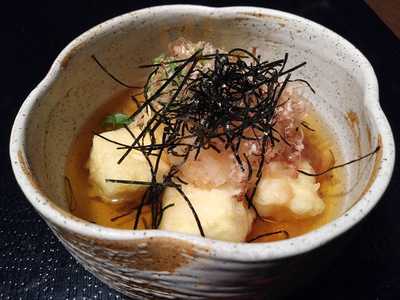 居酒屋 味峯 京都駅八条口店