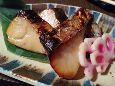 居酒屋 味峯 京都駅八条口店