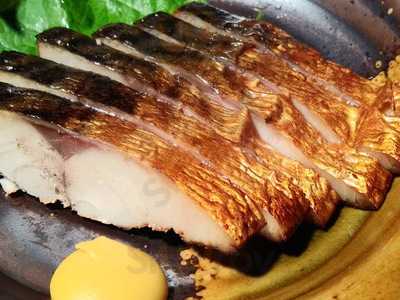 居酒屋 味峯 京都駅八条口店