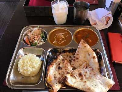インド料理店ラニ