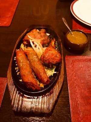 インド料理店ラニ