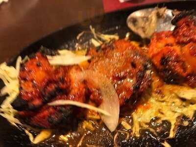 インド料理店ラニ