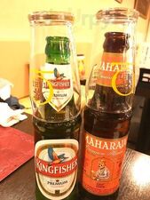 インド料理店ラニ