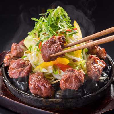 甘太郎 天王寺店