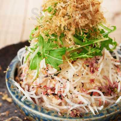 甘太郎 天王寺店