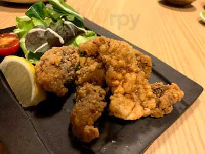 小ぼけ京阪淀屋橋店