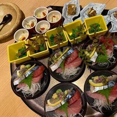 小ぼけ京阪淀屋橋店