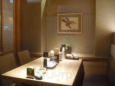 小ぼけ京阪淀屋橋店