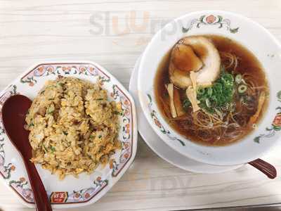 餃子の王将 大阪駅前第3ビル店