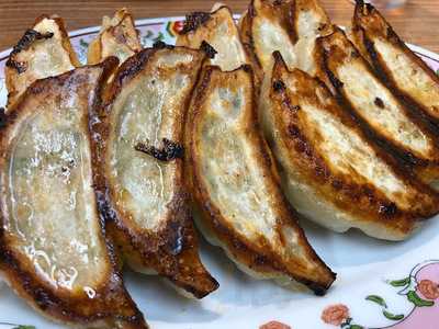 餃子の王将 大阪駅前第3ビル店