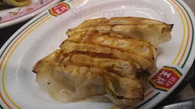 餃子の王将 大阪駅前第3ビル店