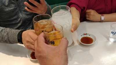 餃子の王将 大阪駅前第3ビル店