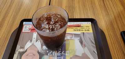 ロッテリア 天王寺駅北口店