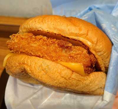 ロッテリア 天王寺駅北口店