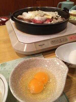 わた半